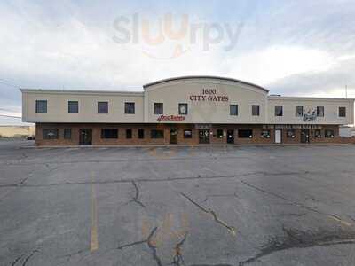 Joey's Thirst Parlor