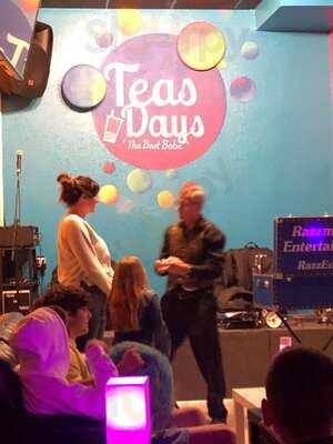 Teas Days