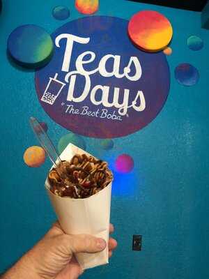 Teas Days