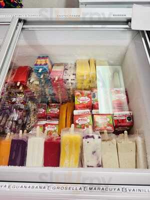 Antojitos La Michoacana