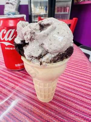 Antojitos La Michoacana