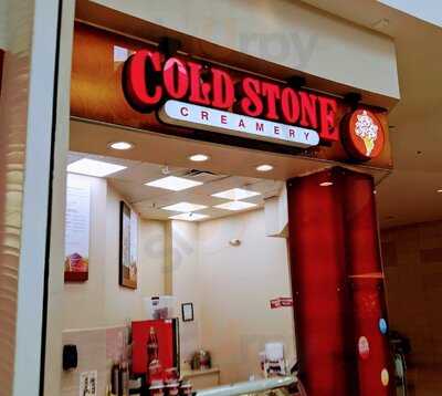 Cold Stone Creamery