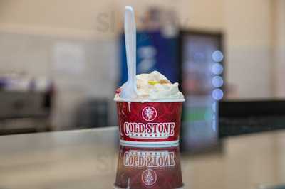 Cold Stone Creamery