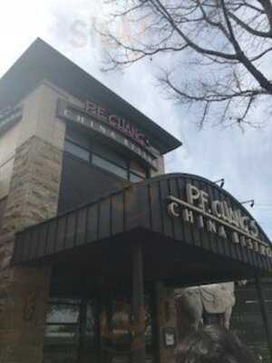 P.f. Changs Bistro