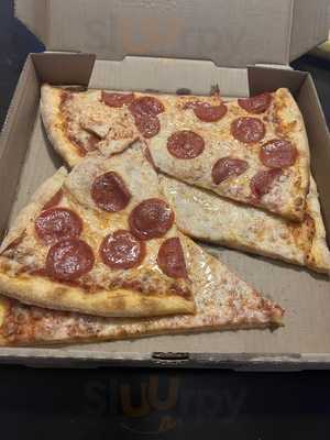 Brother's Pizza Inc.