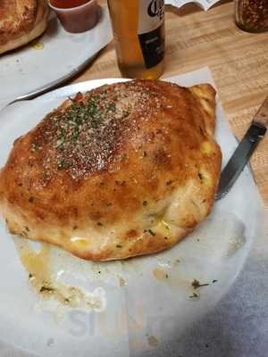 Brother's Pizza Inc.