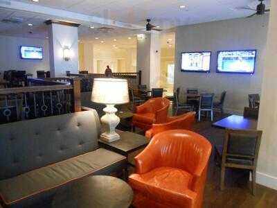 John T's Lounge & Sports Bar