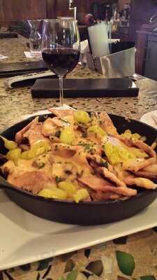 John T's Lounge & Sports Bar