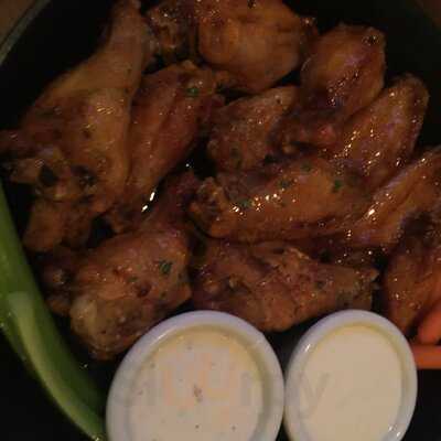 John T's Lounge & Sports Bar