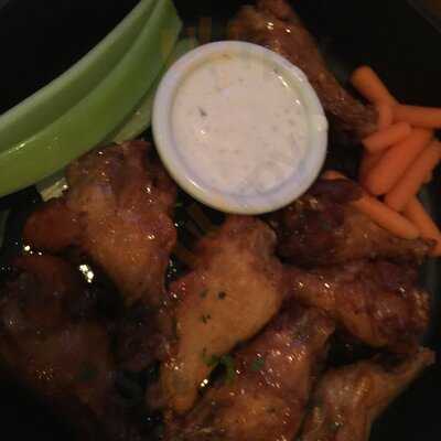 John T's Lounge & Sports Bar