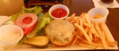 John T's Lounge & Sports Bar