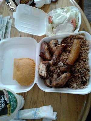 The Jamaican Dutch Pot Restaurant