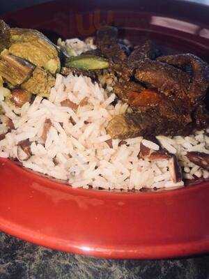 The Jamaican Dutch Pot Restaurant