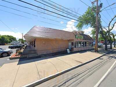 The Jamaican Dutch Pot Restaurant