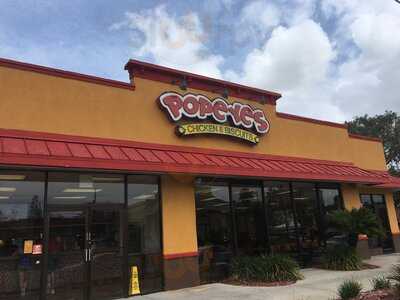 Popeyes Louisiana Kitchen