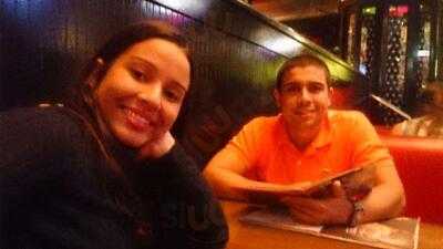 Popeyes Louisiana Kitchen