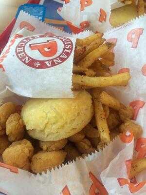 Popeyes Louisiana Kitchen