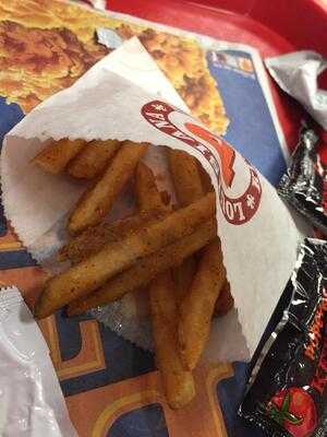 Popeyes Louisiana Kitchen