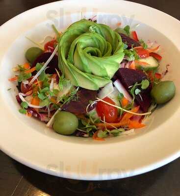 Antonio's Flying Pizza