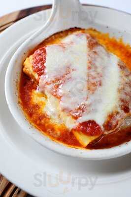 Antonio's Flying Pizza