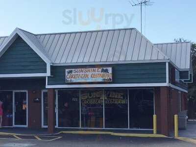Sunshine Caribbean Restaurant