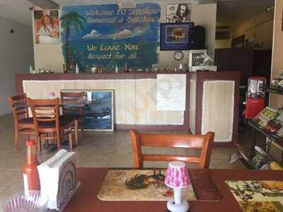 Sunshine Caribbean Restaurant