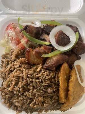 Sunshine Caribbean Restaurant