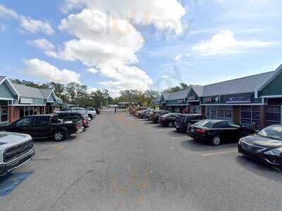 Sunshine Caribbean Restaurant