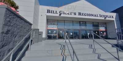 Bill Gray's