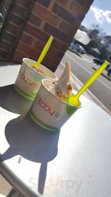 Menchie's Frozen Yogurt