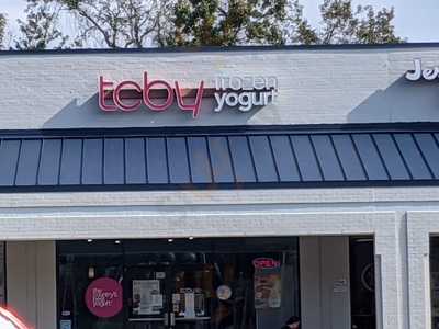 Menchie's Frozen Yogurt