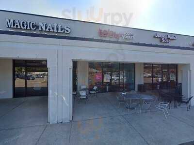 Menchie's Frozen Yogurt