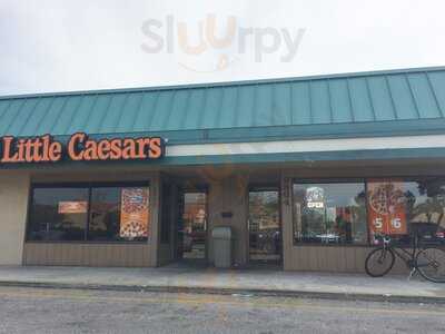 Little Caesars