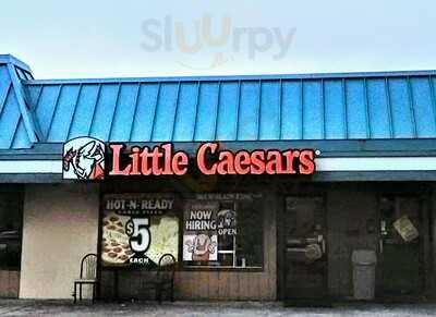 Little Caesars