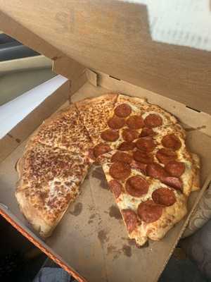 Little Caesars