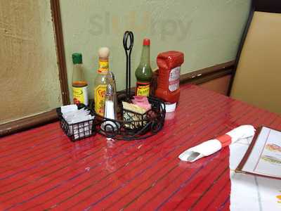 Naples Rain Forest Cafe