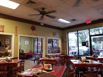 Naples Rain Forest Cafe