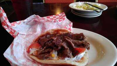 Yannis Greek Taverna