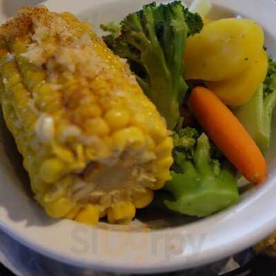 Little New Orleans Kitchen & Oyster Bar