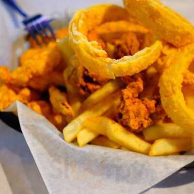 Little New Orleans Kitchen & Oyster Bar