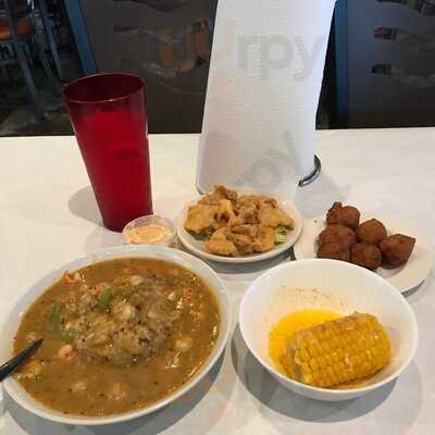Little New Orleans Kitchen & Oyster Bar