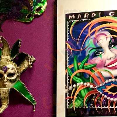 Little New Orleans Kitchen & Oyster Bar