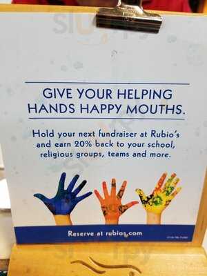 Rubio's