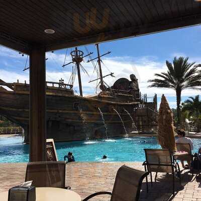 Lanis Luau At Lbv Resort