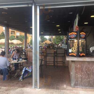 Lanis Luau At Lbv Resort