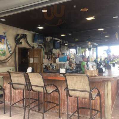 Lanis Luau At Lbv Resort