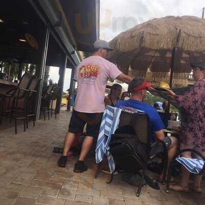 Lanis Luau At Lbv Resort