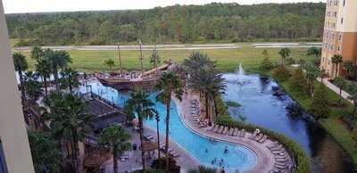 Lanis Luau At Lbv Resort