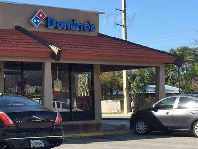 Domino's Pizza