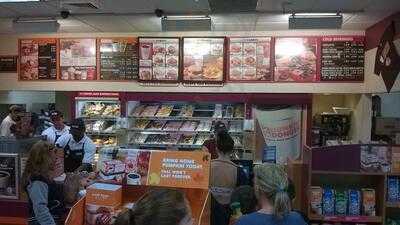 Dunkin'
